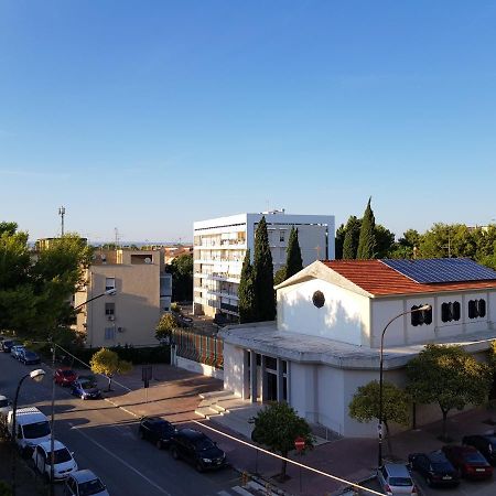 Ferienwohnung Casatua Taranto Exterior foto