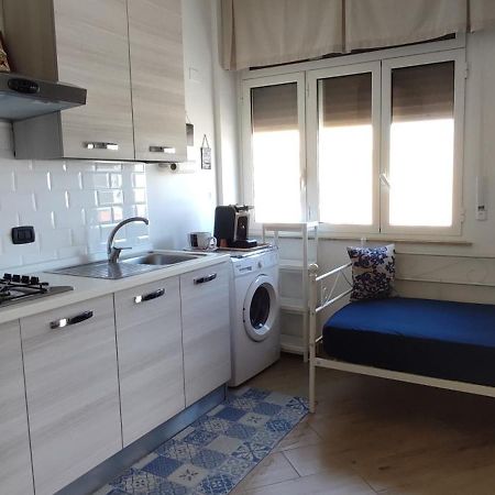 Ferienwohnung Casatua Taranto Exterior foto