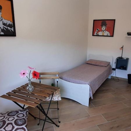 Ferienwohnung Casatua Taranto Exterior foto