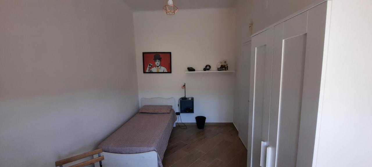 Ferienwohnung Casatua Taranto Exterior foto