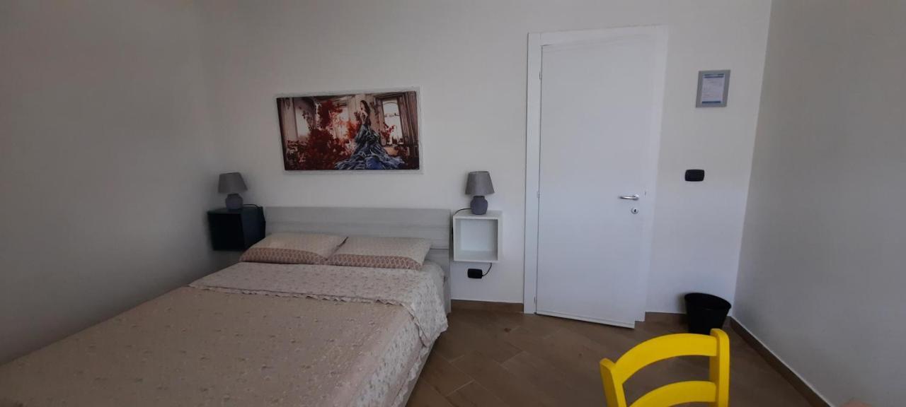 Ferienwohnung Casatua Taranto Exterior foto