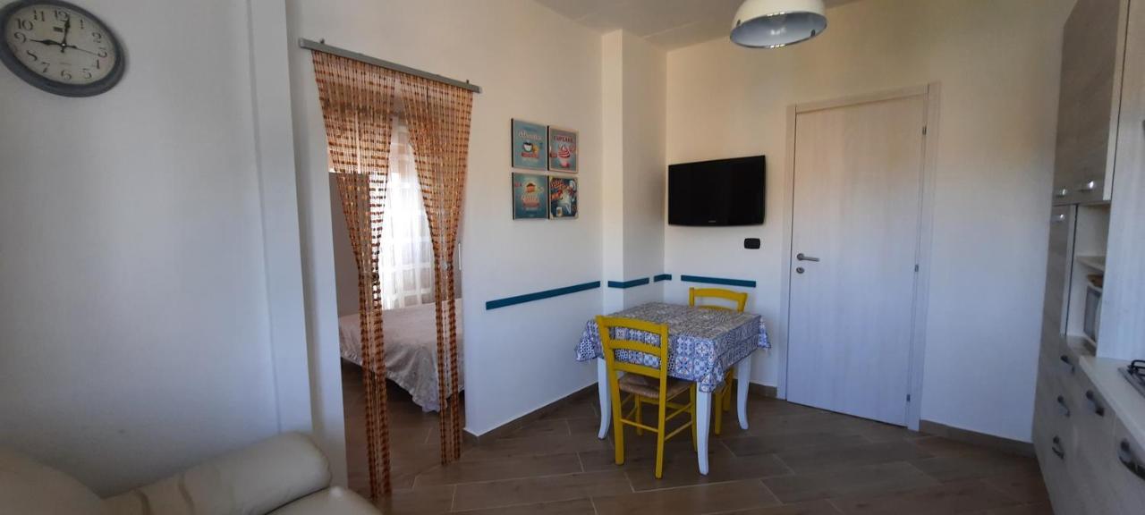 Ferienwohnung Casatua Taranto Exterior foto