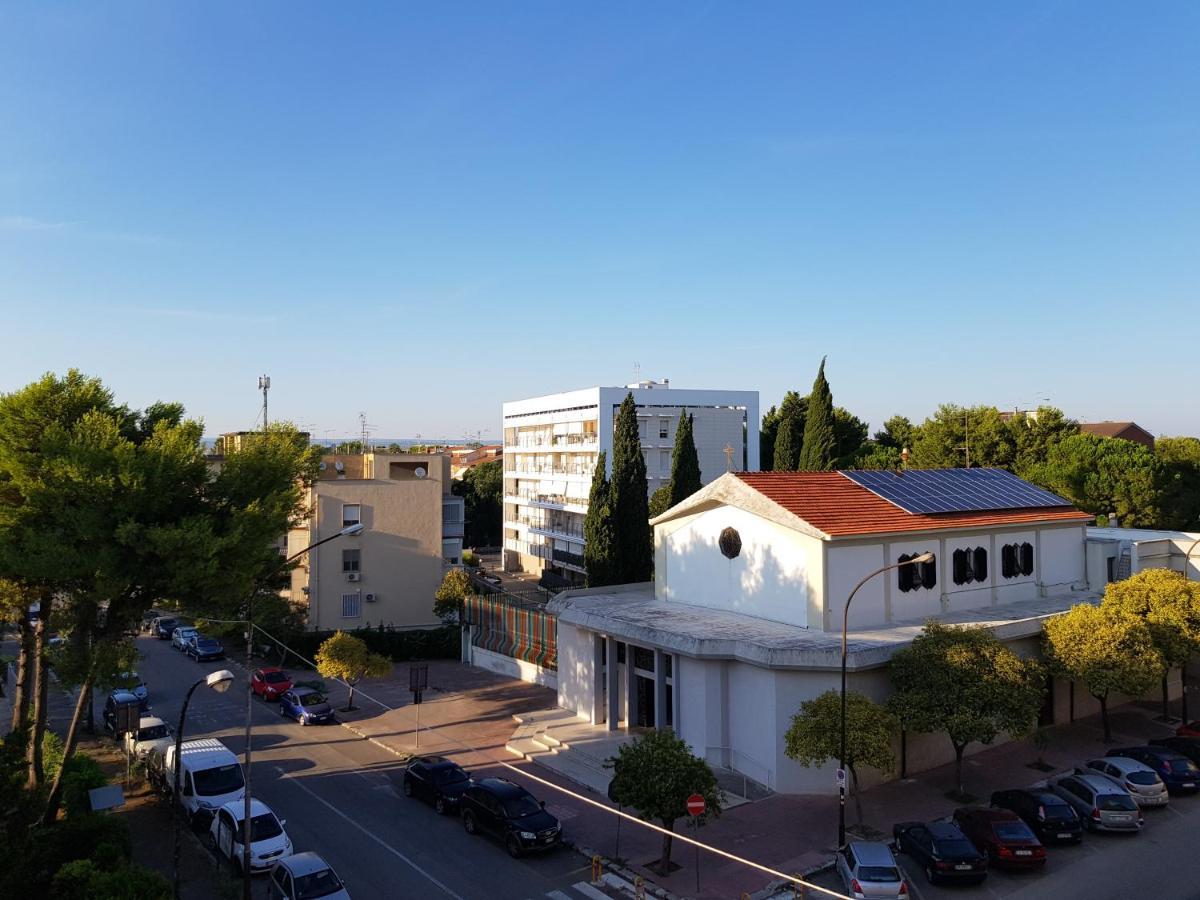 Ferienwohnung Casatua Taranto Exterior foto