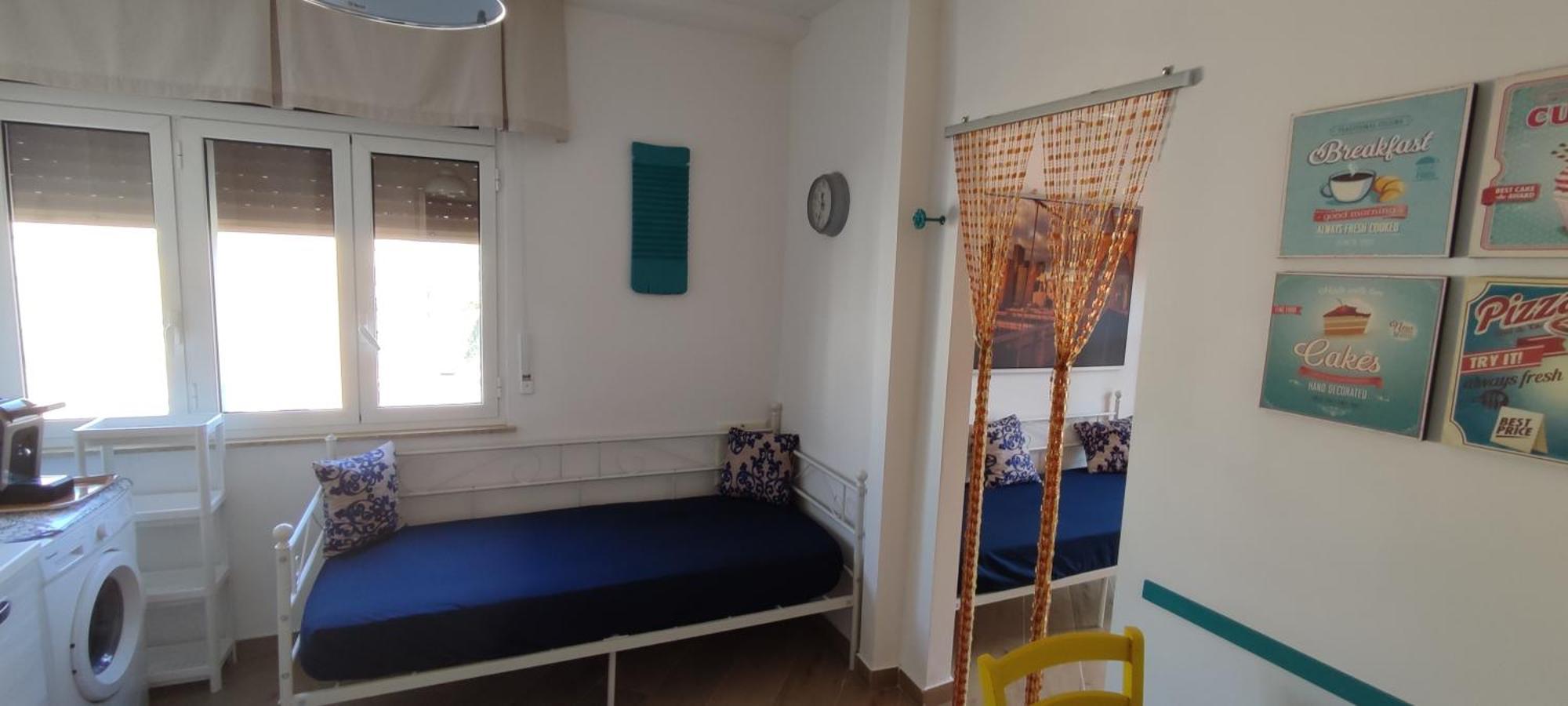 Ferienwohnung Casatua Taranto Zimmer foto