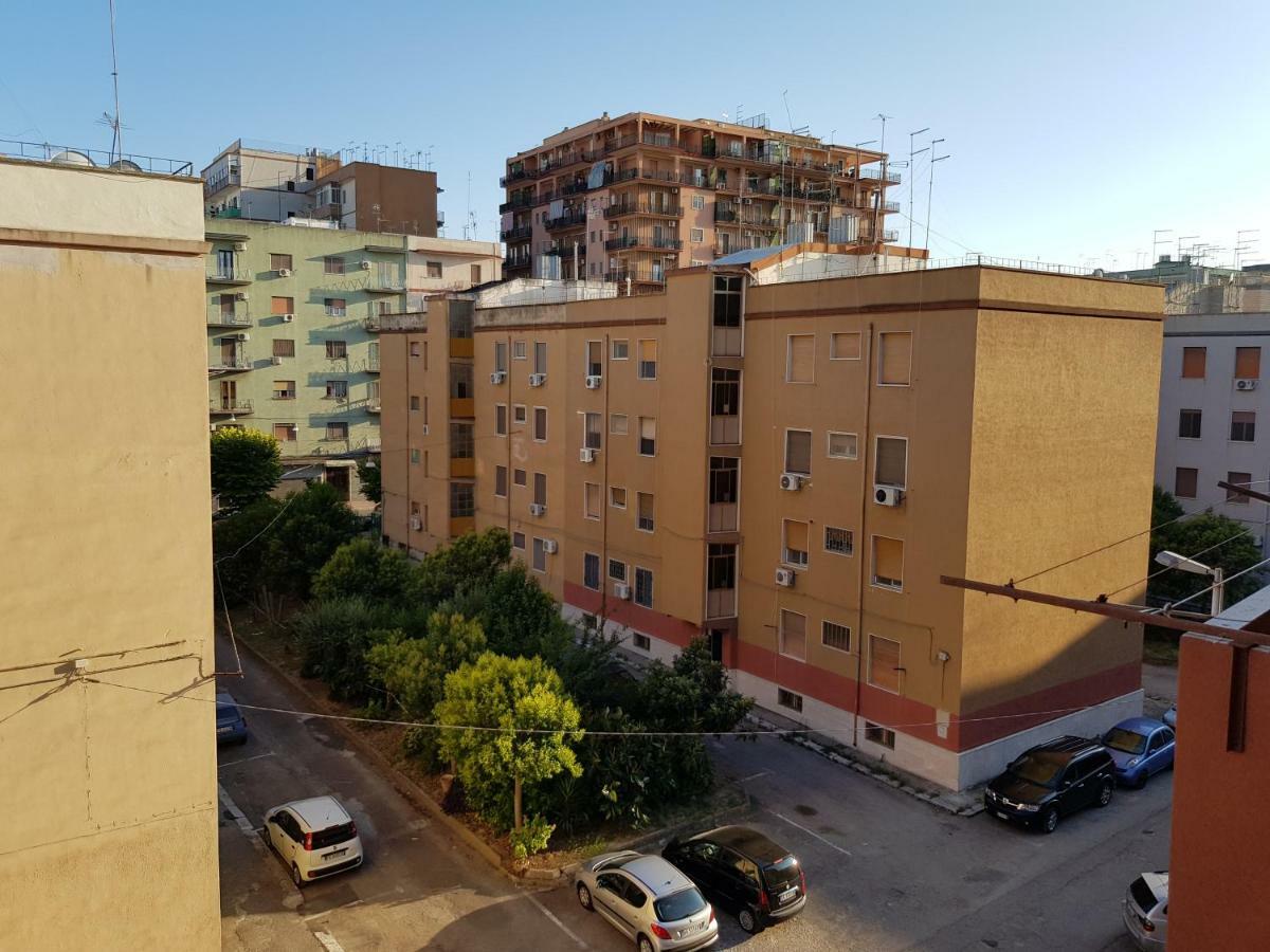 Ferienwohnung Casatua Taranto Exterior foto